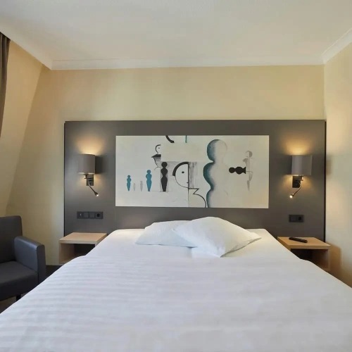 Comfort Single room
