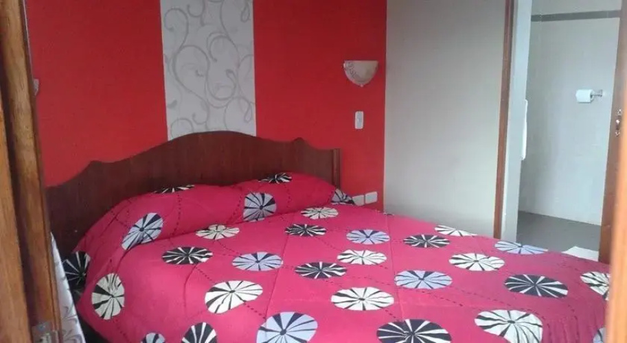 Hotel Prado Inn