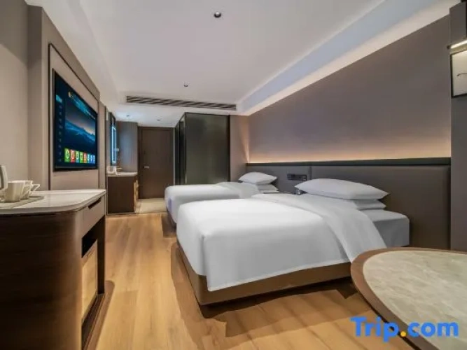 Business Twin room