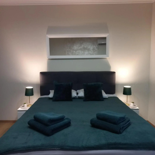 Apartman Lola
