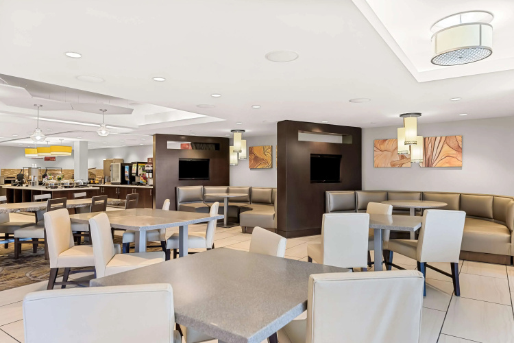 Best Western Plus at Lake Powell photo 28