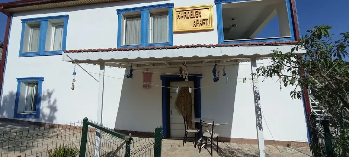 Hotelafbeelding