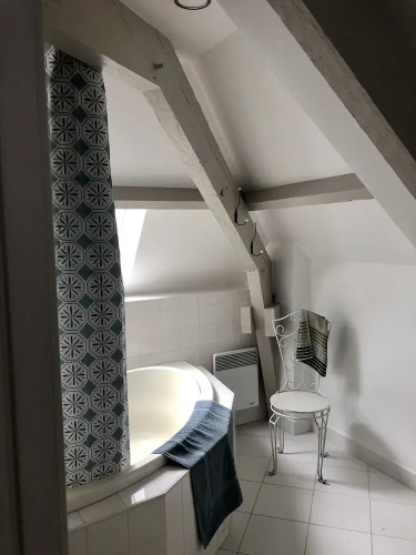Le Bontemps