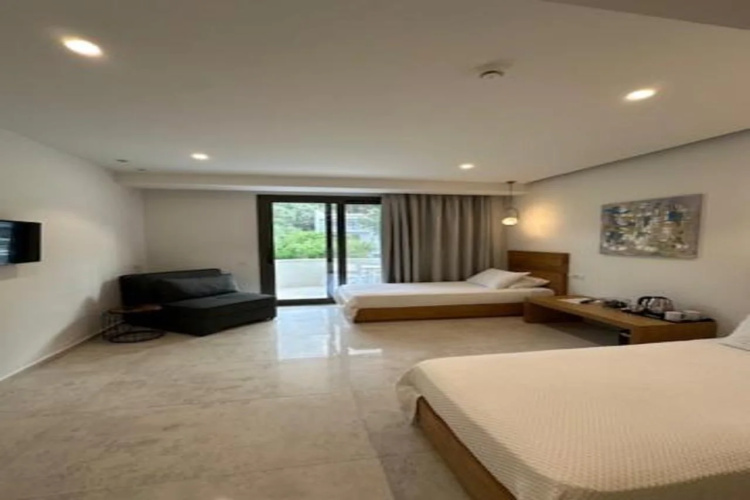Mythical Coast Wellness Retreat