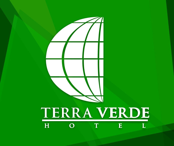Hotel Terra VerdeOver view