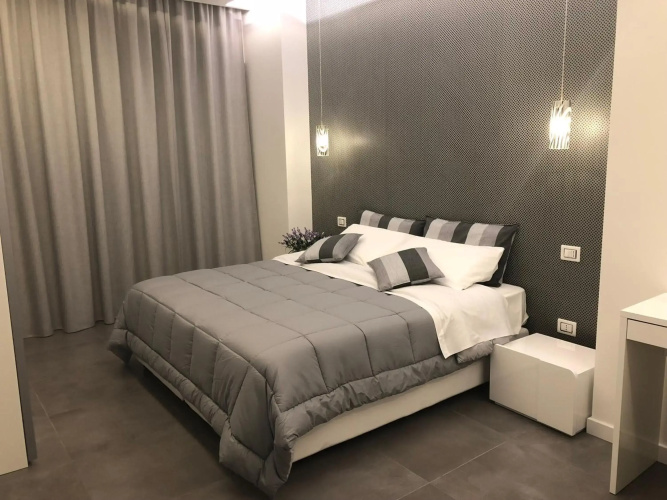Calamo Hotel Residence B&B