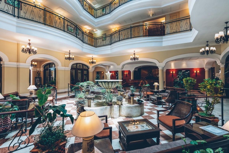 Iberostar Grand Hotel Trinidad - Adults Only photo 18