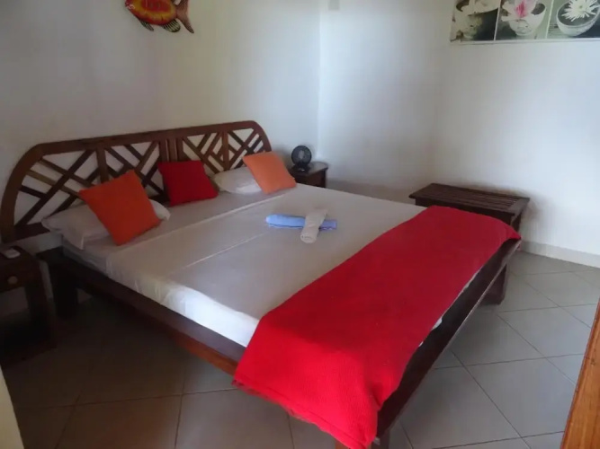 Jazzybeach Hotel
