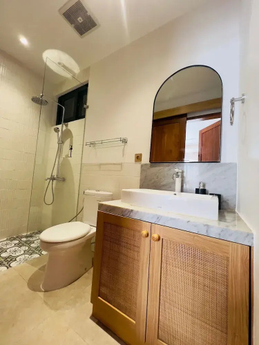Mila Apartment