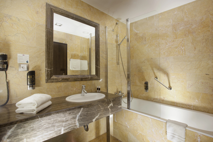 Grandior Hotel Prague photo 10
