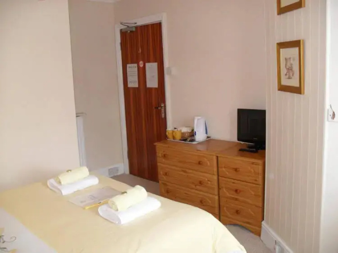 Hotelbild