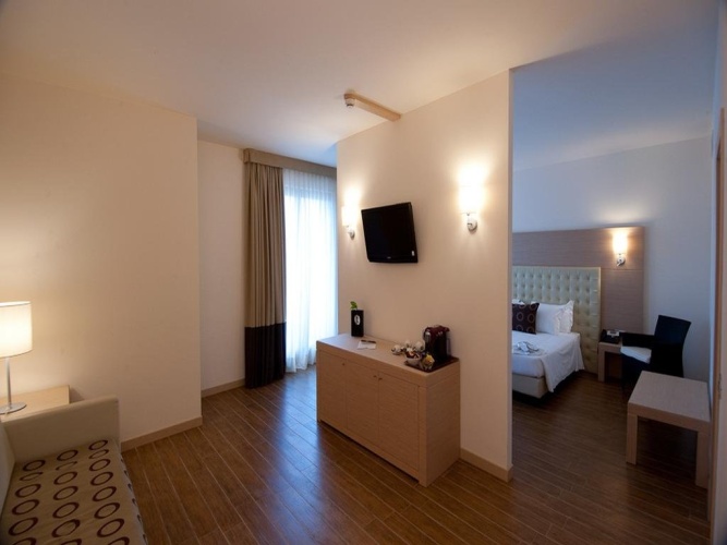 Hotel Parchi Del Garda photo 12