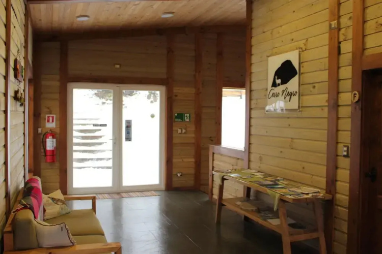 Cerro Negro RestoHotel