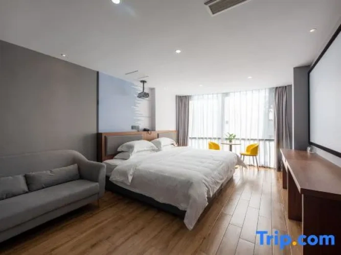 Business Double room