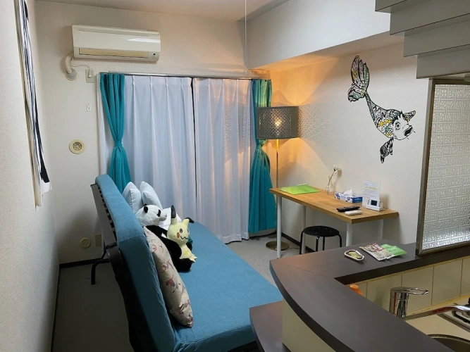 Economy Single room