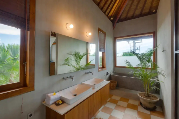 Puri Beji Bed & Breakfast
