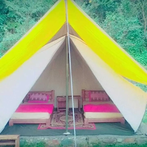Tent