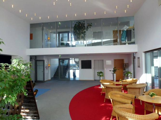 Hotel Rennsteig