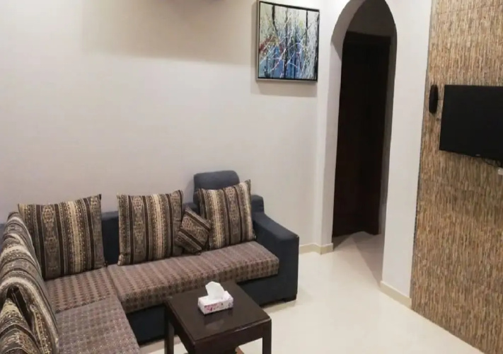 Wahet Al Asayel Hotel Suites