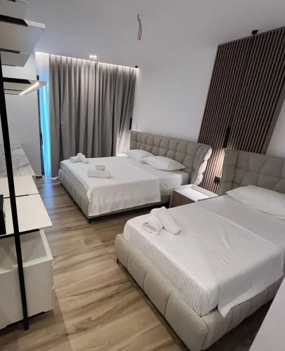 Resol Hotel 2