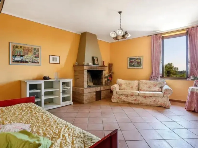Villa Perla Gialla