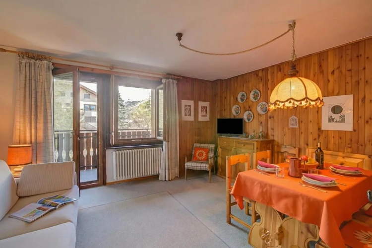 Family Apartment