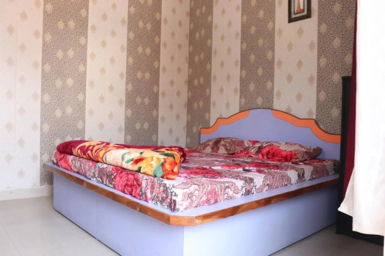 Hotel Surya Palace