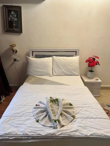 Pyramids Kingdom RZ Hotel