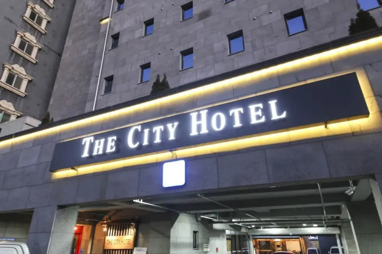Hotelafbeelding
