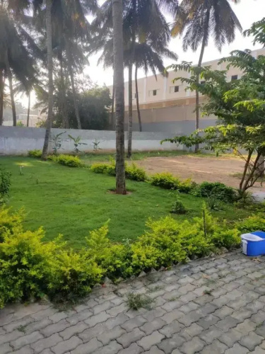 Yeshwitha Residency by OYO Rooms