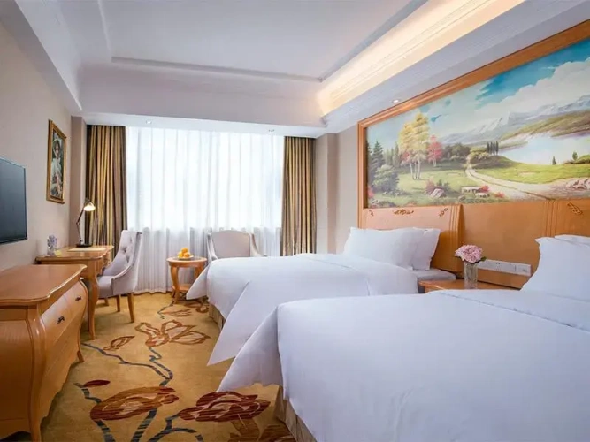 Business Twin room
