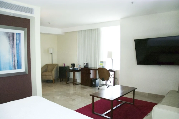 Double Junior Suite