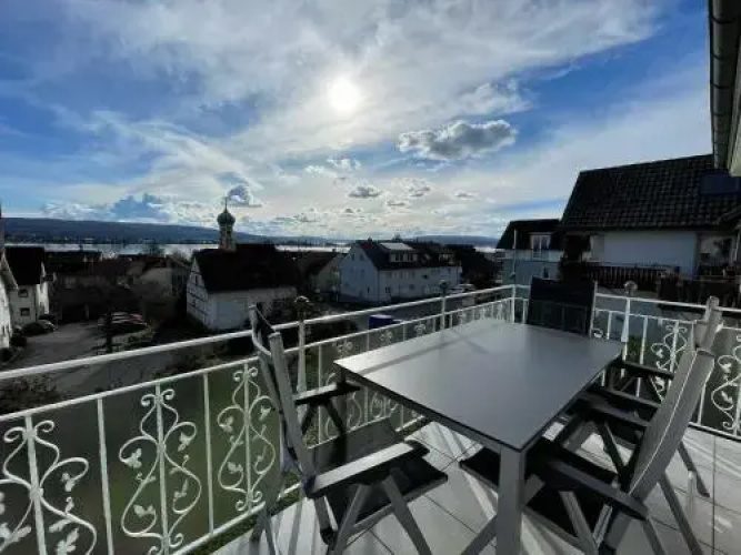 Ferienwohnung Bodensee