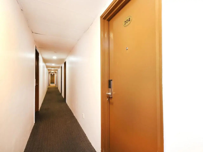 Seremban Inn Hotel