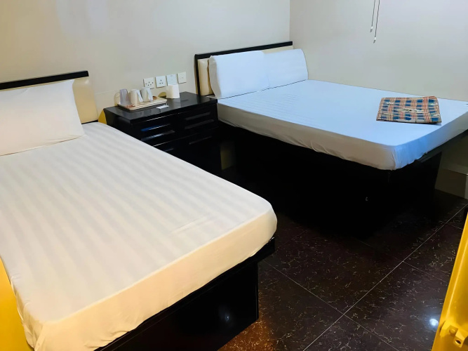 Nagaland Guest House