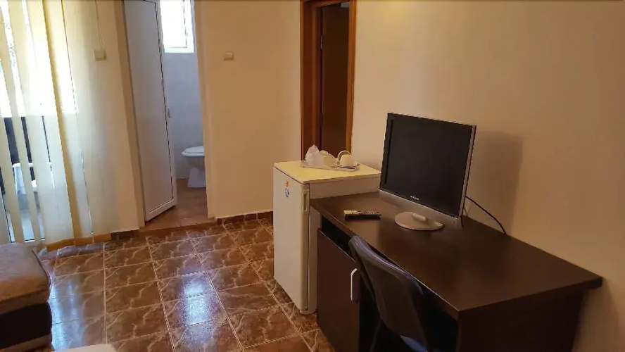 Vila Coral Mamaia