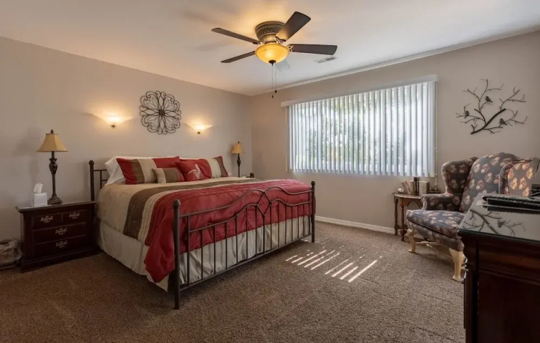 Sweet Spot 2 Bedroom Condo