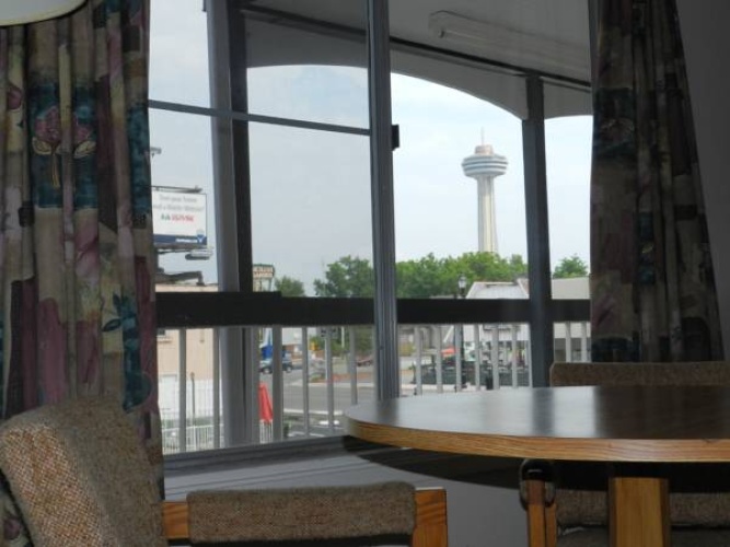 Kings Inn Near The Falls photo 8