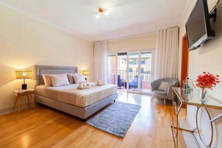 Apartment Niya