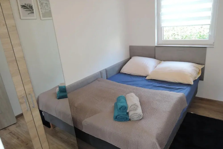 New Holiday Home for 5 People in Wiselka