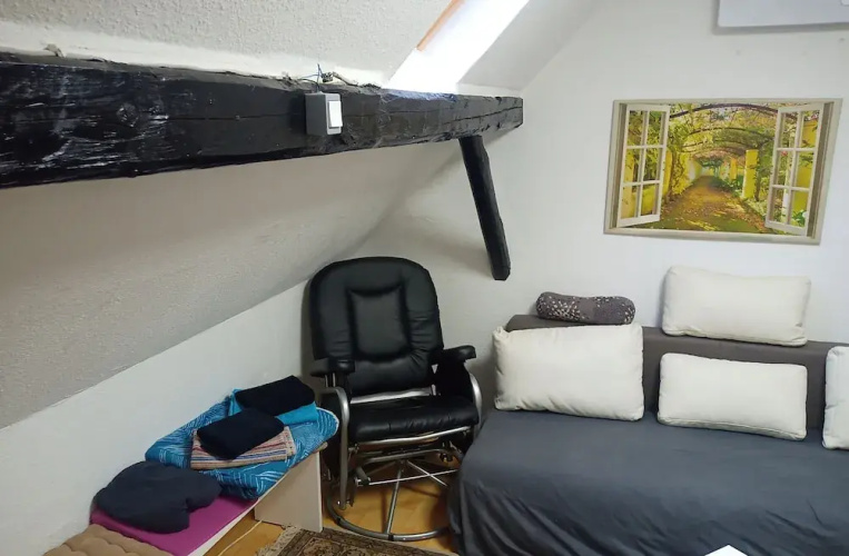 Sauerland Holiday House