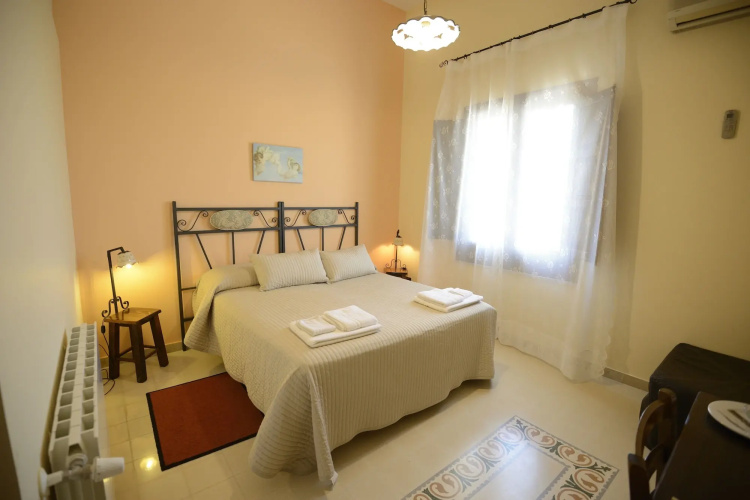 Agriturismo Vultaggio