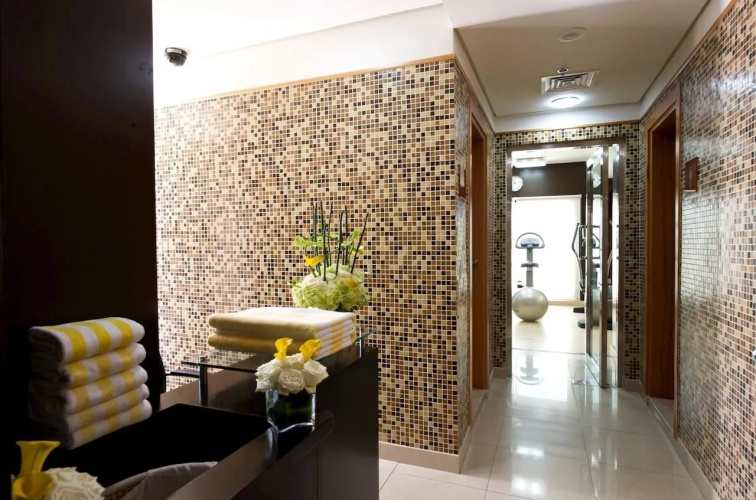 TIME Opal Hotel Apartments