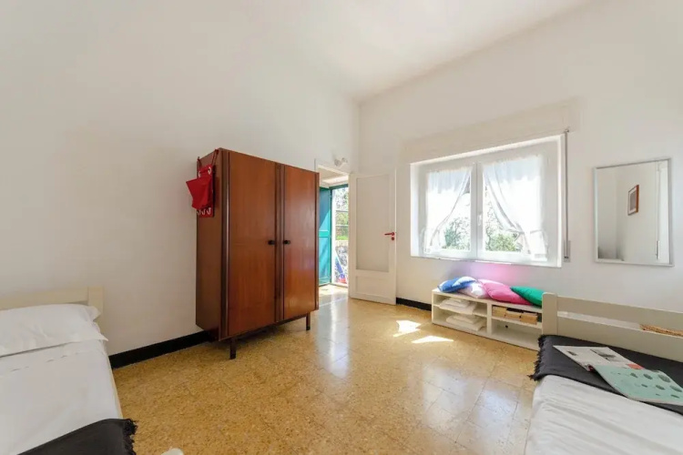 Monterosso Apartments