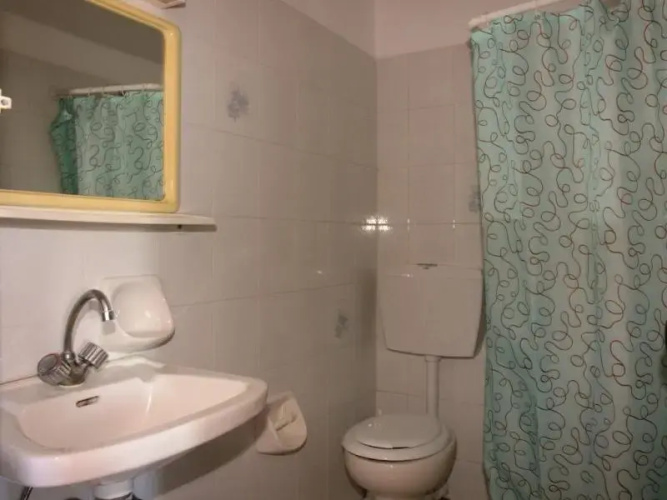 Vergas Hotel