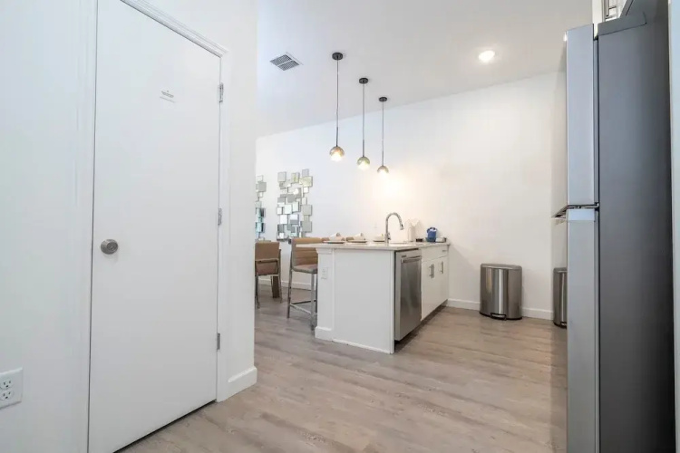 Brand new 4 Bed With Loft Villa for all