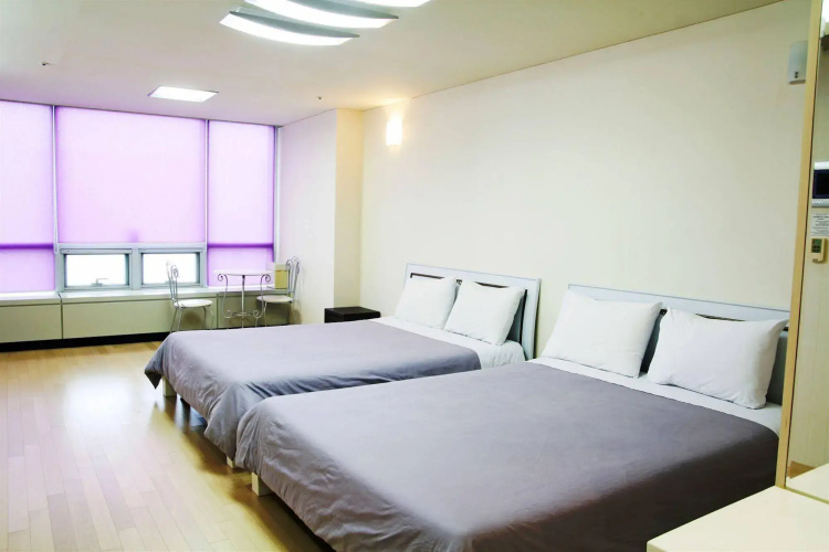 Prime Guest House