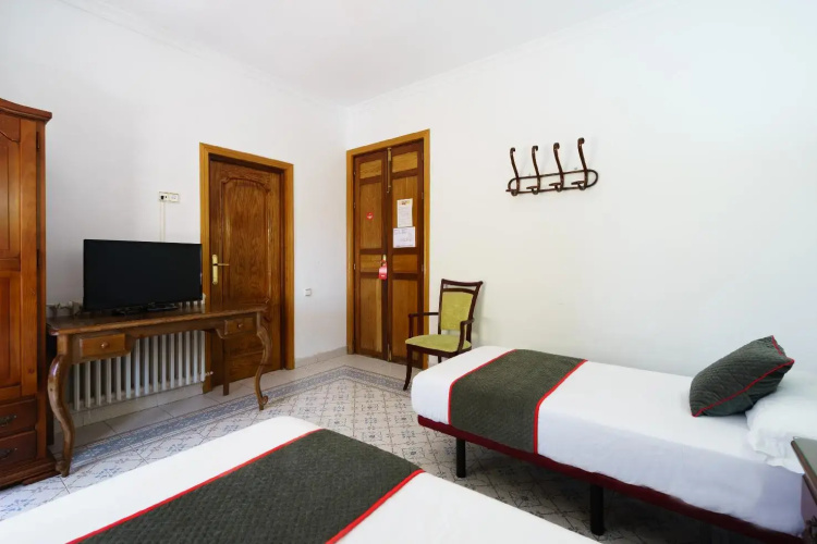 Hotel España