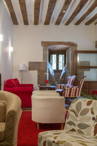 Hotel La Capellania