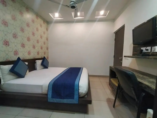 Hotel Maya Inn
